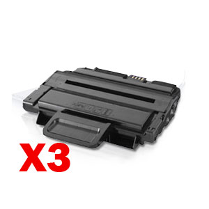 3 x Compatible Samsung ML-2855 SCX-4824 SCX-4828 Toner Cartridge MLT-D209L SV007A
