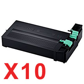 10 x Compatible Samsung SL-M4370 SL-M5370 Toner Cartridge MLT-D358S SV111A