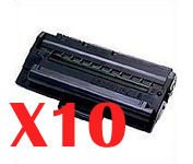10 x Compatible Samsung SCX-4100 Toner Cartridge SCX-4100D3