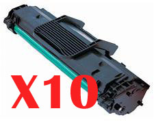 10 x Compatible Samsung SCX-4521 SCX-4521F Toner Cartridge SCX-4521D3