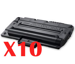 10 x Compatible Samsung SCX-4200 Toner Cartridge SCX-D4200A
