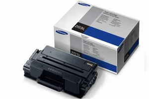 1 x Genuine Samsung SL-M3820 SL-M3870 SL-M4020 SL-M4070 Toner Cartridge High Yield MLT-D203L SU899A