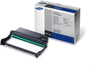 1 x Genuine Samsung SL-M2825DW SL-M2875FW Imaging Drum Unit MLT-R116 SV134A