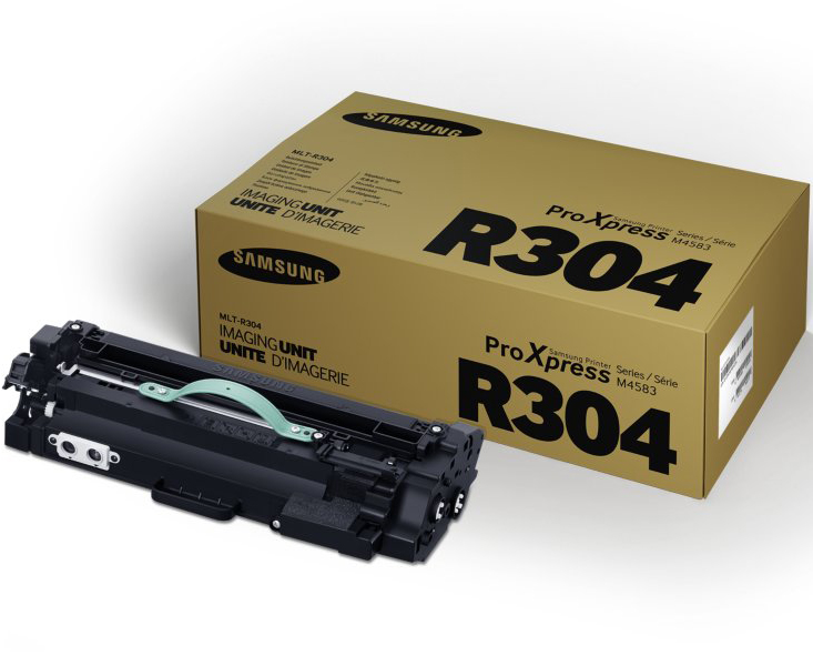 1 x Genuine Samsung SL-M4530 SL-M4530ND Imaging Drum Unit MLT-R304 SV150A