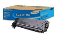 1 x Genuine Samsung SCX-5312 Toner Cartridge SCX-5312D6