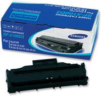 1 x Genuine Samsung SF-5100 Toner Cartridge SF-5100D3