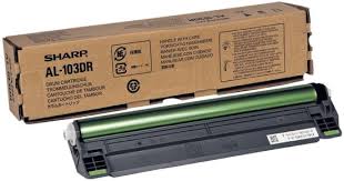Genuine Sharp AL103DR Drum Unit AL-103DR