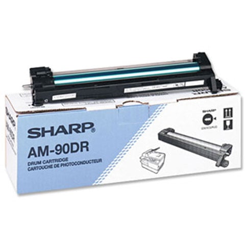 Genuine Sharp AM90DR Drum Unit AM-90DR