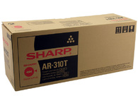Genuine Sharp AR310T Toner Cartridge AR-310T
