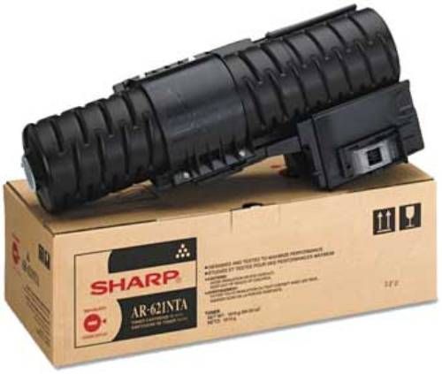 Genuine Sharp AR621T Toner Cartridge AR-621T