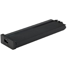 1 x Compatible Sharp MX51GTBA Black Toner Cartridge MX-51GTBA