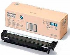 Genuine Sharp FO25DC Toner Cartridge FO-25DC