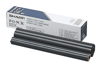 Genuine Sharp FO9CR Thermal Ribbon FO-9CR