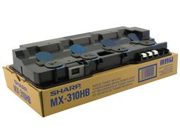 Genuine Sharp MX310HB Waste Toner Bottle MX-310HB