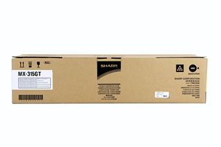 Genuine Sharp MX315GT Toner Cartridge MX-315GT