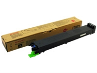 Genuine Sharp MX31GTBA Black Toner Cartridge MX-31GTBA