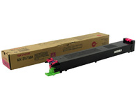 Genuine Sharp MX31GTMA Magenta Toner Cartridge MX-31GTMA