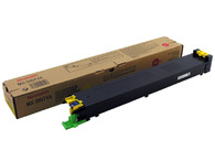 Genuine Sharp MX31GTYA Yellow Toner Cartridge MX-31GTYA