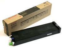 Genuine Sharp MX45GTBA Black Toner Cartridge MX-45GTBA