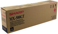 Genuine Sharp MX500GT Toner Cartridge MX-500GT