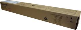 Genuine Sharp MX51GTMA Magenta Toner Cartridge MX-51GTMA