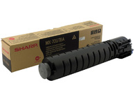Genuine Sharp MX70GTBA Black Toner Cartridge MX-70GTBA