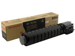 Genuine Sharp MX71GTBA Toner Cartridge MX-71GTBA