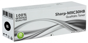 Genuine Sharp MXC30HB Waste Toner Bottle MX-C30HB
