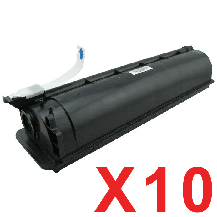 10 x Compatible Toshiba e-Studio 163 165 166 167 205 207 Toner Cartridge T1640D