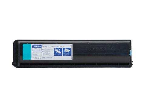 1 x Genuine Toshiba e-Studio 163 165 166 167 205 207 Toner Cartridge T1640D