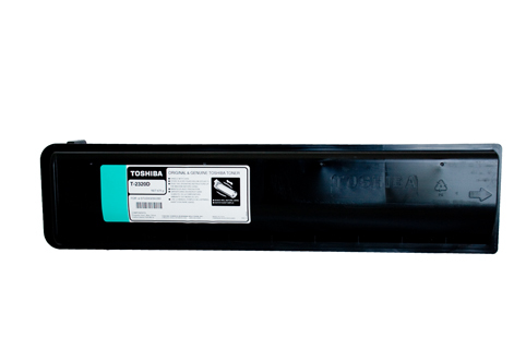 1 x Genuine Toshiba e-Studio 230 280 Toner Cartridge T2320D