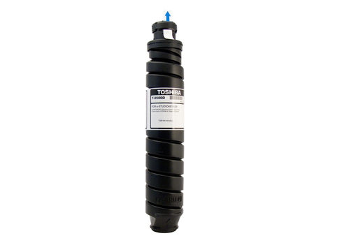 1 x Genuine Toshiba e-Studio 35 45 Toner Cartridge T3500D