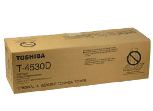 1 x Genuine Toshiba e-Studio 205L 255 305 355 Toner Cartridge T4530D