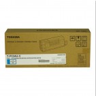 1 x Genuine Toshiba e-Studio 347cs 347csi 407cs Cyan Toner Cartridge TFC34DC