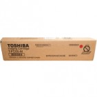 1 x Genuine Toshiba e-Studio 5520c 6520c 6530c Magenta Toner Cartridge TFC55DM