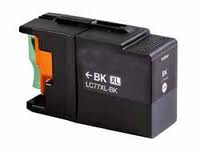 1 x Compatible Brother LC-73 Black Ink Cartridge LC-73BK
