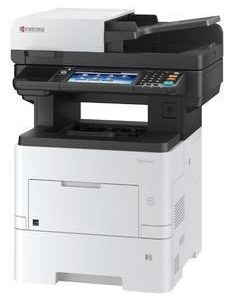 Kyocera ECOSYS M3860idn Mono Laser MPF