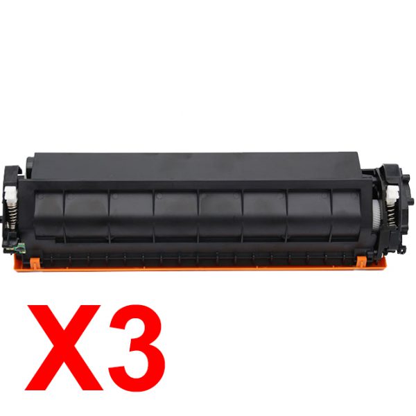 3 x Compatible HP CF294X Toner Cartridge 94X