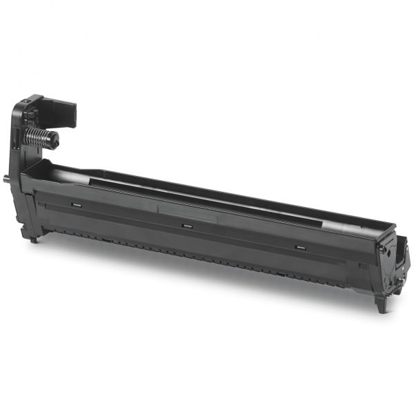 1 x Genuine OKI C834 C834nw C834ndw Black Imaging Drum Unit