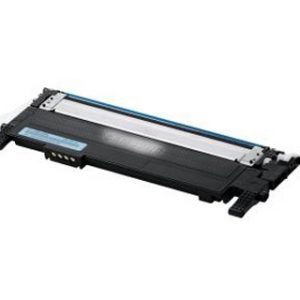 1 x Compatible Samsung CLP-360 CLP-365 CLX-3300 CLX-3305 Cyan Toner Cartridge CLT-C406S ST986A