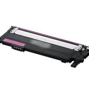 1 x Compatible Samsung CLP-360 CLP-365 CLX-3300 CLX-3305 Magenta Toner Cartridge CLT-M406S SU254A
