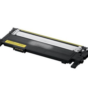 1 x Compatible Samsung CLP-360 CLP-365 CLX-3300 CLX-3305 Yellow Toner Cartridge CLT-Y406S SU464A