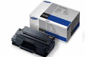 1 x Genuine Samsung SL-M3820 SL-M3870 SL-M4020 SL-M4070 Toner Cartridge Extra High Yield MLT-D203E SU887A