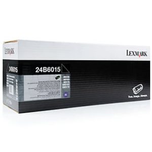 1 x Genuine Lexmark M5155 M5163 M5170 XM5163 XM5170 Toner Cartridge Extra High Yield
