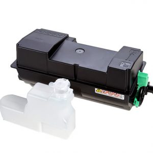 1 x Genuine Ricoh MP501SPF MP601SPF SP5300DN Toner Cartridge TYPE-MP501S