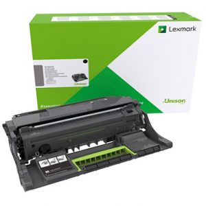1 x Genuine Lexmark B2442 MB2442 MS421 MX421 MS521 MX522 MS622 MX622 56F0Z0E Imaging Unit