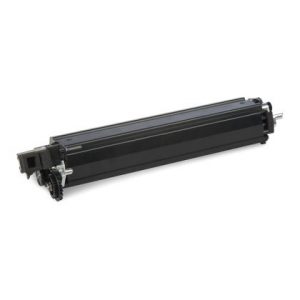 1 x Genuine Lexmark CS310 CS410 CS510 CX310 CX410 CX510 700D1 Black Developer Unit