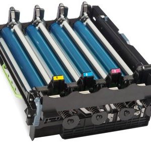 1 x Genuine Lexmark CS310 CS410 CS510 CX310 CX410 CX510 700P Photoconductor Unit