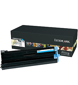 1 x Genuine Lexmark C925 X925 Cyan Imaging Unit