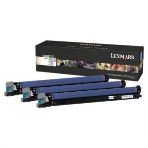 1 x Genuine Lexmark C950 X950 X954 Photoconductor Unit 3-Pack